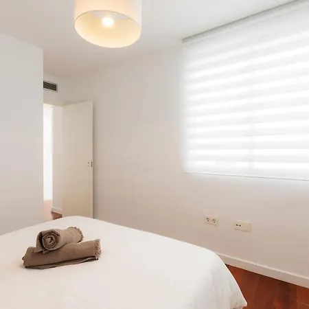 Premium, Lux & Comfort By The Sea Apartman