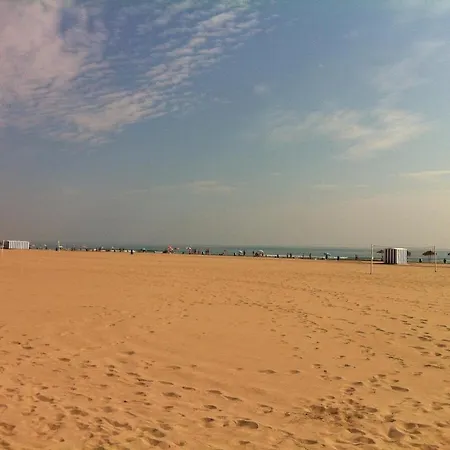 Premium, Lux & Comfort By The Sea Apartamento *
