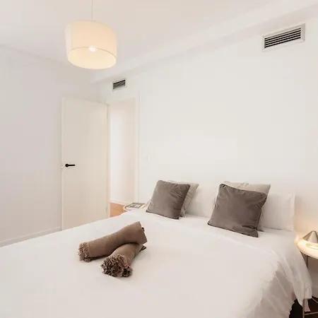 Apartment Premium, Lux & Comfort By The Sea *