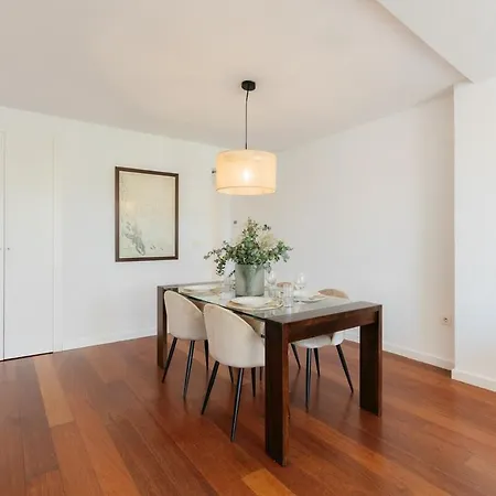 Premium, Lux & Comfort By The Sea Valencia