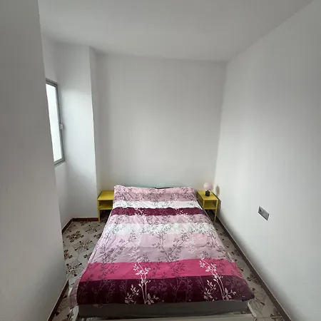 ático En El Centro Con Terraza * Valência