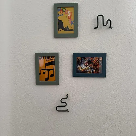 Apartamento ático En El Centro Con Terraza Valência