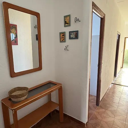 ático En El Centro Con Terraza * Valência