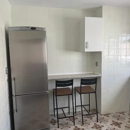 ático En El Centro Con Terraza Apartamento *