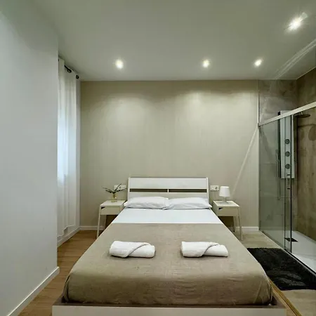 Apartamento Reino Vlc - Centrico Y Amplio Piso Valência