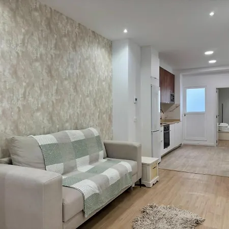 Reino Vlc - Centrico Y Amplio Piso Apartamento Valência