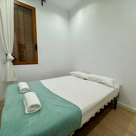 Apartamento Reino Vlc - Centrico Y Amplio Piso Valência