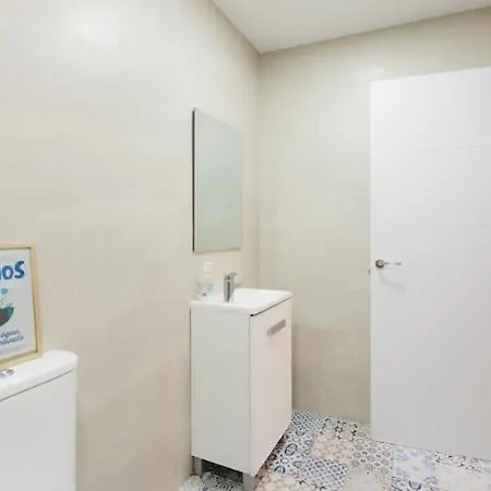 Tiny Gem - 2br - Relax 公寓 *