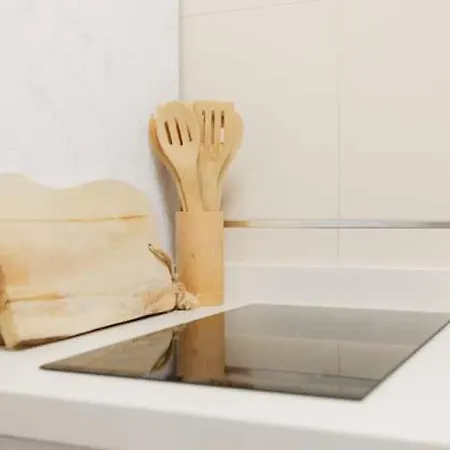 Tiny Gem - 2br - Relax 公寓 *