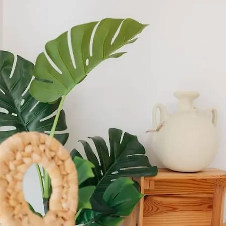 Tiny Gem - 2br - Relax * 瓦伦西亚