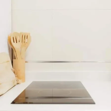 公寓 Tiny Gem - 2br - Relax