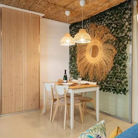 Tiny Gem - 2br - Relax Valencia