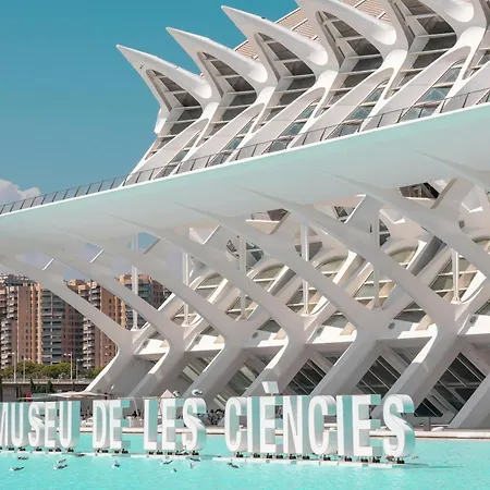 Travel Habitat Peset Aleixandre