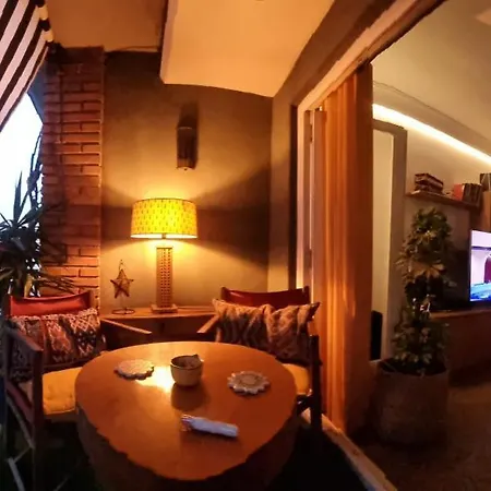 Habitación Privada En El Centro De Apartamento Valencia