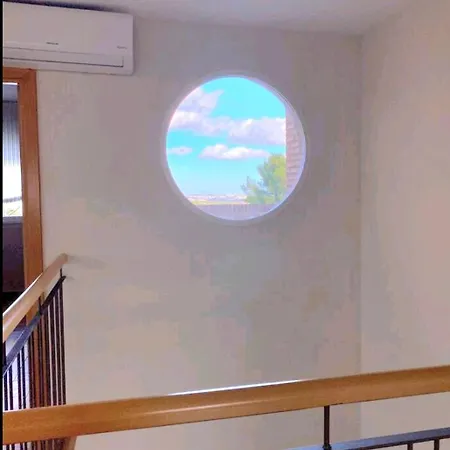 Holiday home Casa En Valencia, Piscina, Cerca De Golf, Playas, Moto Gp *