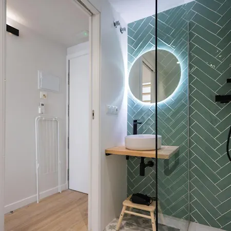 Apartment Florit Flats - The Mediterranean Suites