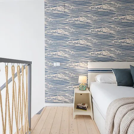 Apartment Florit Flats - The Mediterranean Suites Valencia