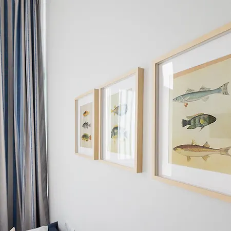 Florit Flats - The Mediterranean Suites