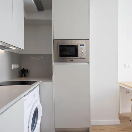 Florit Flats - The Mediterranean Suites Apartment Valencia