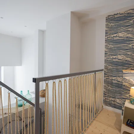 Apartment Florit Flats - The Mediterranean Suites Valencia