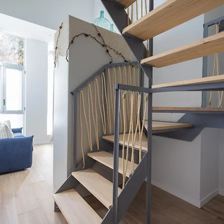 Florit Flats - The Mediterranean Suites Apartment *