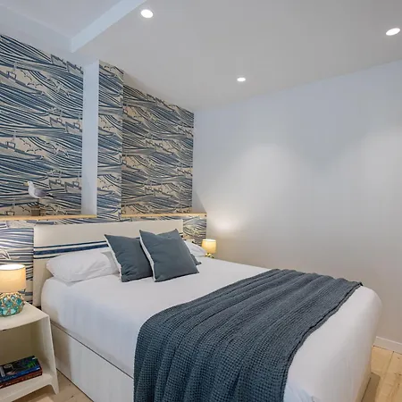 Apartment Florit Flats - The Mediterranean Suites *