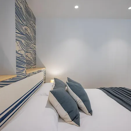 Florit Flats - The Mediterranean Suites Apartment Valencia