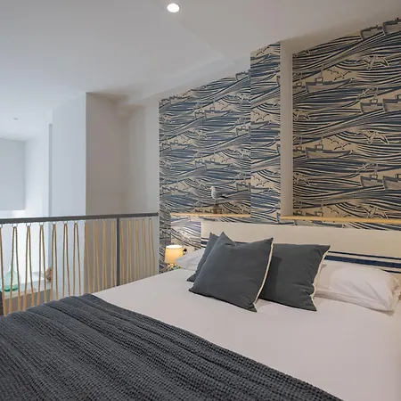 Apartment Florit Flats - The Mediterranean Suites *