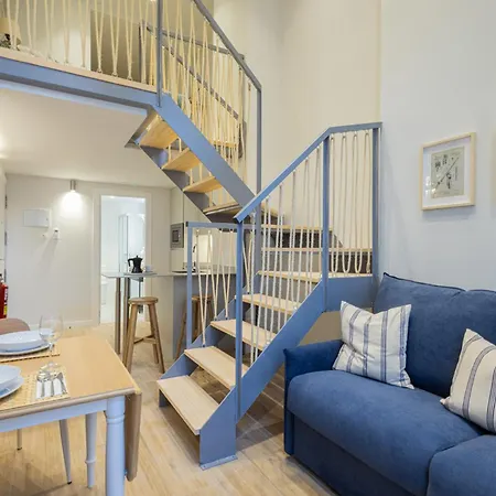 Apartment Florit Flats - The Mediterranean Suites *