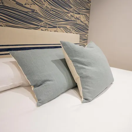 Apartment Florit Flats - The Mediterranean Suites Valencia