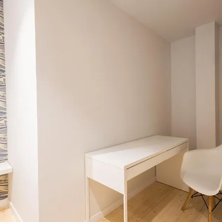 Florit Flats - The Mediterranean Suites Valencia
