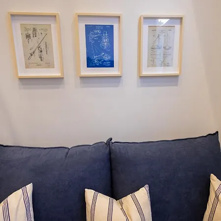 Apartment Florit Flats - The Mediterranean Suites *
