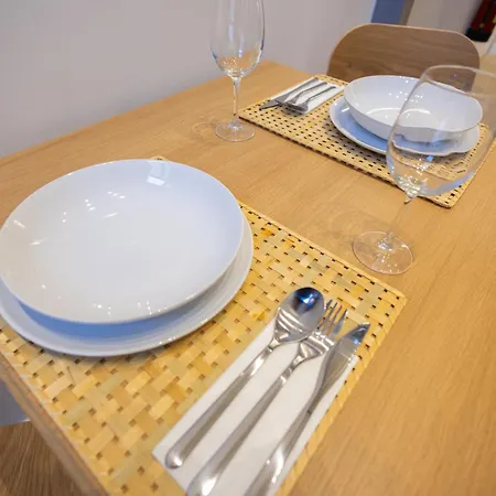 Florit Flats - The Mediterranean Suites *
