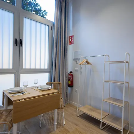 Florit Flats - The Mediterranean Suites