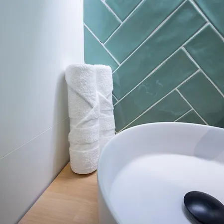 Apartment Florit Flats - The Mediterranean Suites Valencia