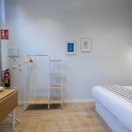 Florit Flats - The Mediterranean Suites * Valencia