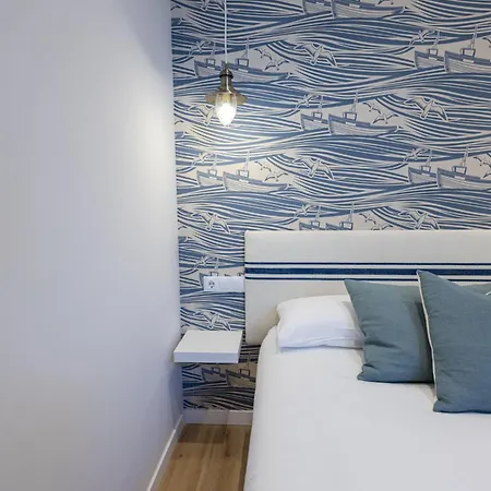 Apartment Florit Flats - The Mediterranean Suites *