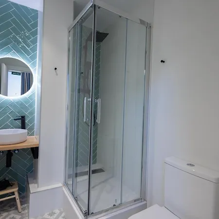 Florit Flats - The Mediterranean Suites Apartment