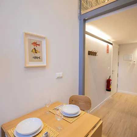 Florit Flats - The Mediterranean Suites Apartment *