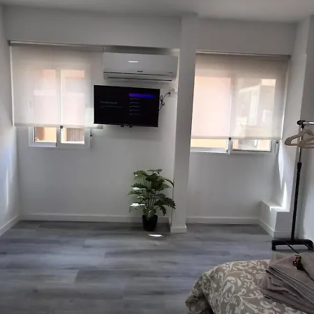 Apartamento Valencia *