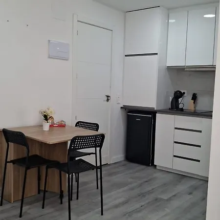 Apartamento Valencia * Valencia