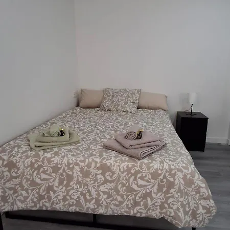 Apartment Apartamento Valencia Valencia