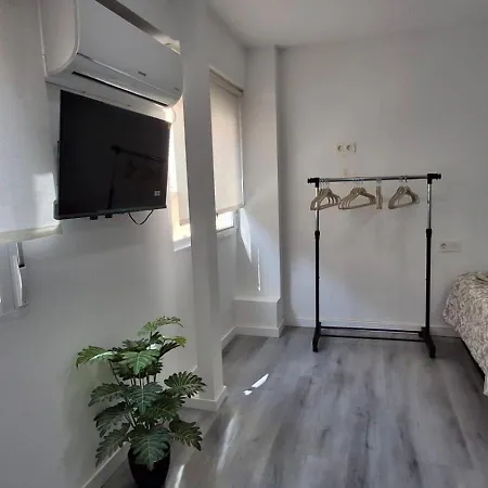 Apartamento Valencia Apartment Valencia
