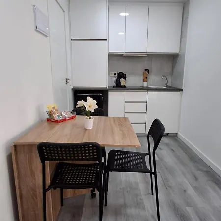 Apartment Apartamento Valencia Valencia