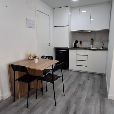 Apartamento Valencia Apartment