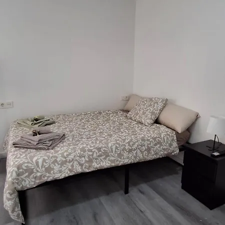 Apartamento Valencia * Valencia