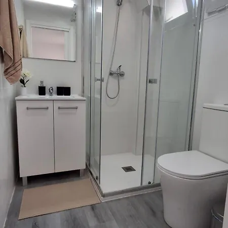 Loft Cerca Del Centro De