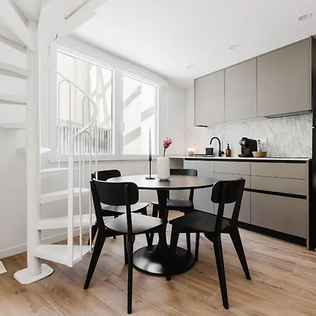 Apartment Gran Turia Valencia