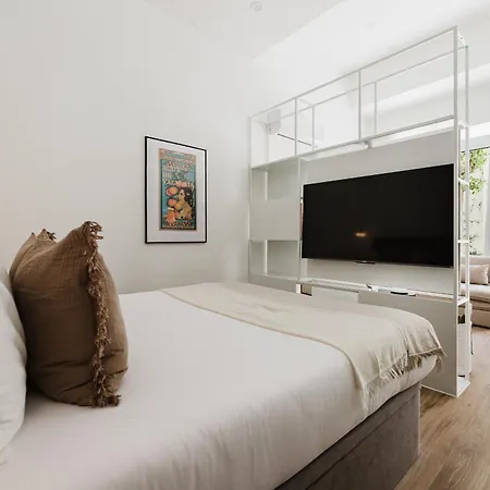 Gran Turia Apartment