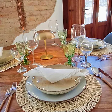 Cozy Flat In Old Town